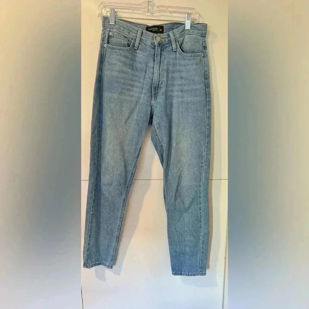 Just Black Denim Classic Straight Leg